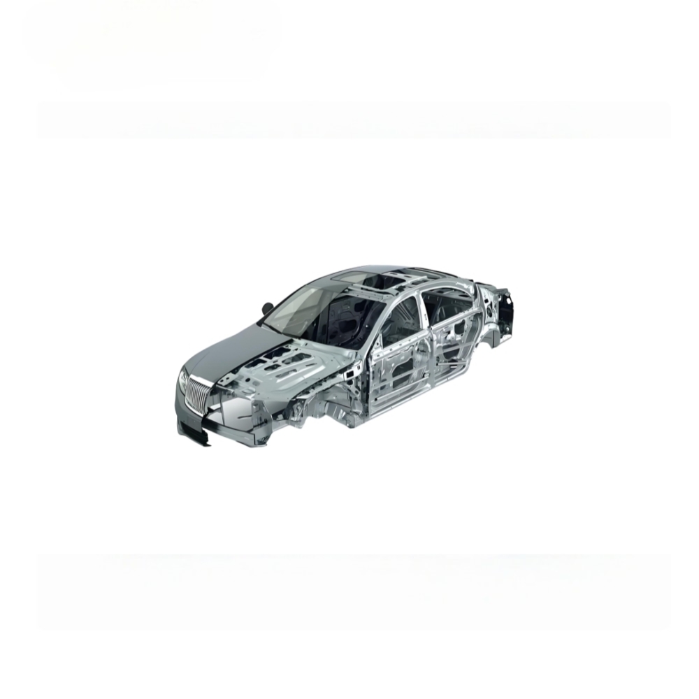 Body parts supplied by CARBIT Auto Parts