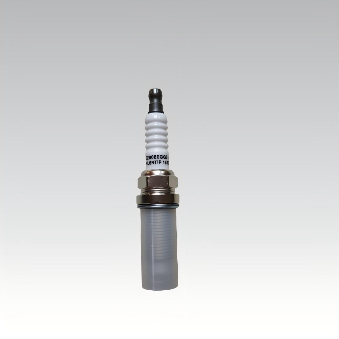 Iridium Alloy spark plug for JAC J2 / J3 / J4 / J5 / J6 / S3 / S4 / JS4 / J7, OEM:1026080GG010 Iridium Alloy spark plug for JAC J2 / J3 / J4 / J5 / J6 / S3 / S4 / JS4 / J7, OEM:1026080GG010